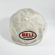 画像10: Early-1970's ⚡️BELL⚡️ Driving Cap（Casquette） 【N.O.S.】 (10)