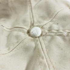 画像5: Early-1970's ⚡️BELL⚡️ Driving Cap（Casquette） 【N.O.S.】 (5)