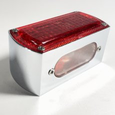 画像7: -＊New Old Stock＊- ⚡️D.S.C.⚡️ 1970's “THE KNIGHT” Square Tail Light (7)