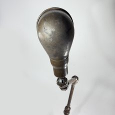 画像6: 1940's ★Ball Joints★ Wall Mount Task Lamp (6)