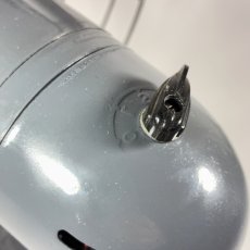 画像8: “Fully Restored”　 ★WIZARD DELUXE★  Early-1940's 3-Speed Electric Fan (8)