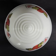 画像3:  1940-50's ★OLD AMERICAN★ Kitchen Ceiling Light  (3)