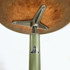 画像4: 1950's  “ART DECO” Stool  ★Made in ITALY★ (4)