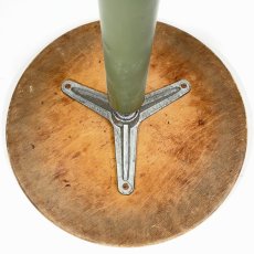 画像10: 1950's  “ART DECO” Stool  ★Made in ITALY★ (10)