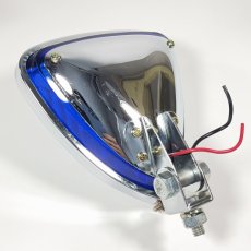 画像7: -＊N.O.S.＊-　 ⚡️Aris × AEE⚡️  1960-70's Triangle Headlight　 【Made in Japan】 (7)