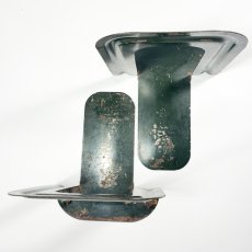 画像6: ★GRAS/RAVEL★ Steel Bookends (6)