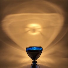 画像3: -＊N.O.S.＊-　 ⚡️Aris × AEE⚡️  1960-70's Triangle Headlight　 【Made in Japan】 (3)