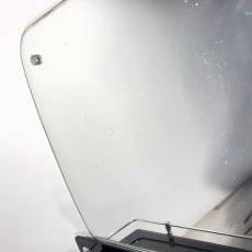 画像5: 1930-40's “Art Deco” Bathroom Mirror＆Shelf  ★Made in ITALY★ (5)