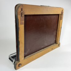 画像11: 1930-40's “Art Deco” Bathroom Mirror＆Shelf  ★Made in ITALY★ (11)