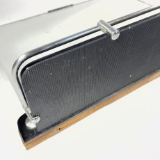 画像9: 1930-40's “Art Deco” Bathroom Mirror＆Shelf  ★Made in ITALY★ (9)