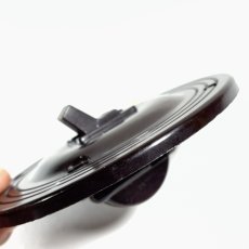 画像5: -＊10個バラ売り＊-   ★ Art Deco ★   1930's“ROUND” Bakelite Switch  【Dead-Stock】 (5)