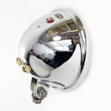 画像1: -＊N.O.S.＊-   ⚡️BATES⚡️ KD Bottom Mount Headlight (1)