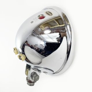 N.O.S.＊- ☆Aris × AEE☆ 1960-70's Triangle Headlight 【Made in