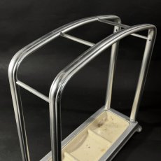 画像3: 1930's ★Art Deco★ German Umbrella Stand (3)