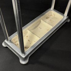 画像4: 1930's ★Art Deco★ German Umbrella Stand (4)