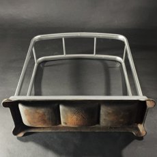 画像11: 1930's ★Art Deco★ German Umbrella Stand (11)