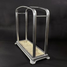 画像6: 1930's ★Art Deco★ German Umbrella Stand (6)