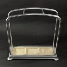 画像5: 1930's ★Art Deco★ German Umbrella Stand (5)