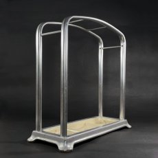 画像1: 1930's ★Art Deco★ German Umbrella Stand (1)