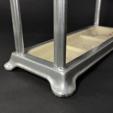 画像9: 1930's ★Art Deco★ German Umbrella Stand (9)