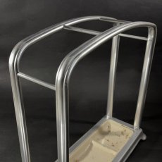 画像8: 1930's ★Art Deco★ German Umbrella Stand (8)