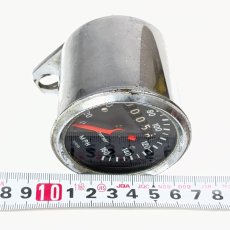画像10: ⚡️VDO × JAMMER⚡️　 1970's “MPH” Speedometer  for Choppers (10)