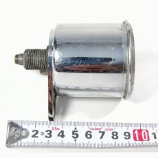 画像9: ⚡️VDO × JAMMER⚡️　 1970's “MPH” Speedometer  for Choppers (9)