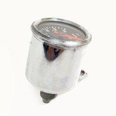 画像6: ⚡️VDO × JAMMER⚡️　 1970's “MPH” Speedometer  for Choppers (6)