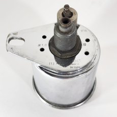 画像8: ⚡️VDO × JAMMER⚡️　 1970's “MPH” Speedometer  for Choppers (8)