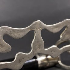 画像6: ★San-O-La★  1900-20's Victorian Toilet Paper Holder (6)