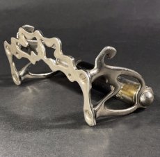 画像7: ★San-O-La★  1900-20's Victorian Toilet Paper Holder (7)