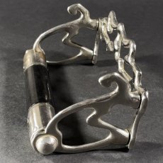 画像4: ★San-O-La★  1900-20's Victorian Toilet Paper Holder (4)