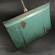 画像7: 1930's ★Long Handle★ Rustic Dust Pan (7)