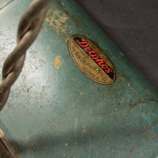 画像3: 1930's ★Long Handle★ Rustic Dust Pan (3)