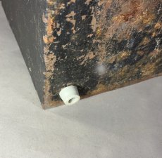 画像13: Early-1930's ★Snap-on★ Tool Box  【レギュラーサイズ】 (13)