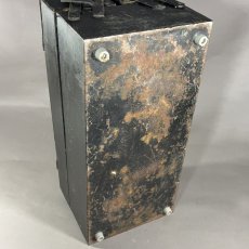 画像12: Early-1930's ★Snap-on★ Tool Box  【レギュラーサイズ】 (12)