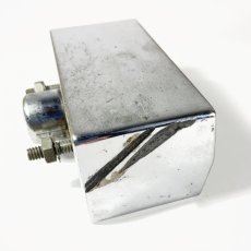 画像6: ⚡️ TCME ⚡️ 1970's Square Tail Light (6)