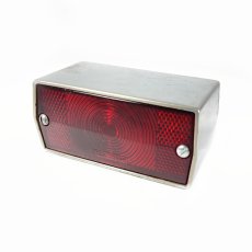 画像1: ⚡️ TCME ⚡️ 1970's Square Tail Light (1)