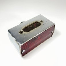 画像7: ⚡️ TCME ⚡️ 1970's Square Tail Light (7)