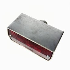 画像3: ⚡️ TCME ⚡️ 1970's Square Tail Light (3)