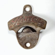 画像2: 1940-50's ★Pepsi Cola★ Bottle Opener (2)