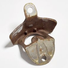 画像4: 1940-50's ★Pepsi Cola★ Bottle Opener (4)