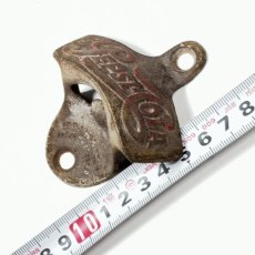 画像5: 1940-50's ★Pepsi Cola★ Bottle Opener (5)