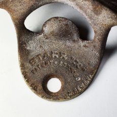 画像3: 1940-50's ★Pepsi Cola★ Bottle Opener (3)