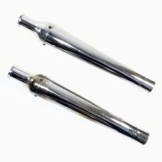 画像12: 1960's ⚡️Superior⚡️ Cocktail Shaker Mufflers (12)