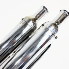 画像14: 1960's ⚡️Superior⚡️ Cocktail Shaker Mufflers (14)