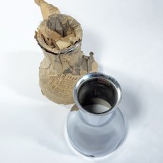 画像2: -＊N.O.S.＊-　 1960's ⚡️Superior⚡️ Cocktail Shaker Bell Ends (2)