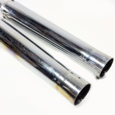 画像8: 1960's ⚡️Superior⚡️ Cocktail Shaker Mufflers (8)