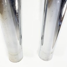 画像7: 1960's ⚡️Superior⚡️ Cocktail Shaker Mufflers (7)