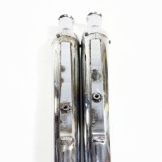 画像17: 1960's ⚡️Superior⚡️ Cocktail Shaker Mufflers (17)